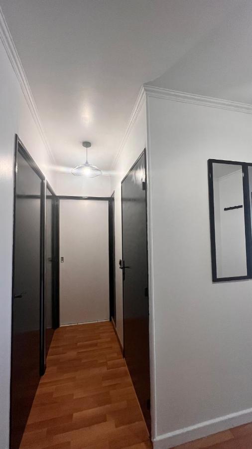 Le Joyau Cache - Paris 2024 Apartment Arnouville-les-Gonesse Exterior photo