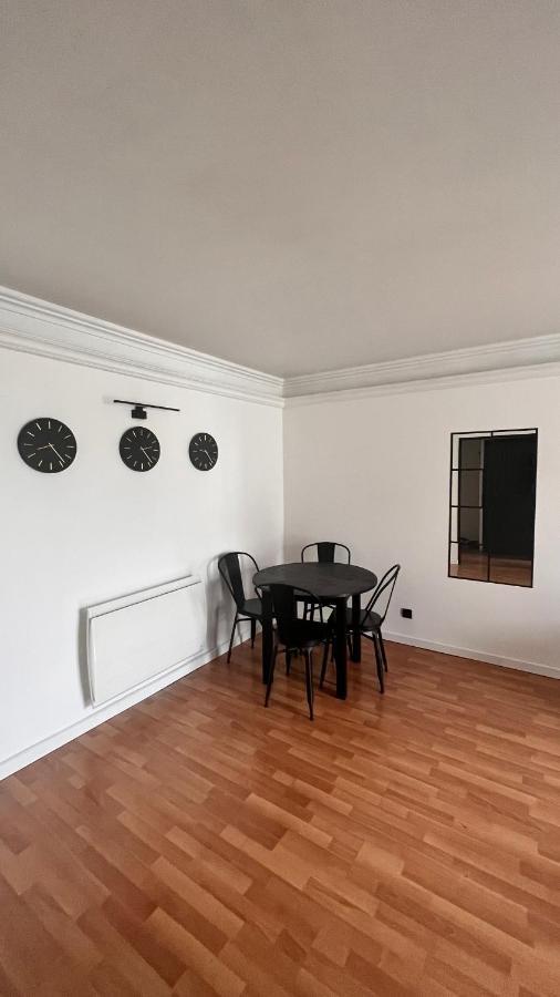 Le Joyau Cache - Paris 2024 Apartment Arnouville-les-Gonesse Exterior photo