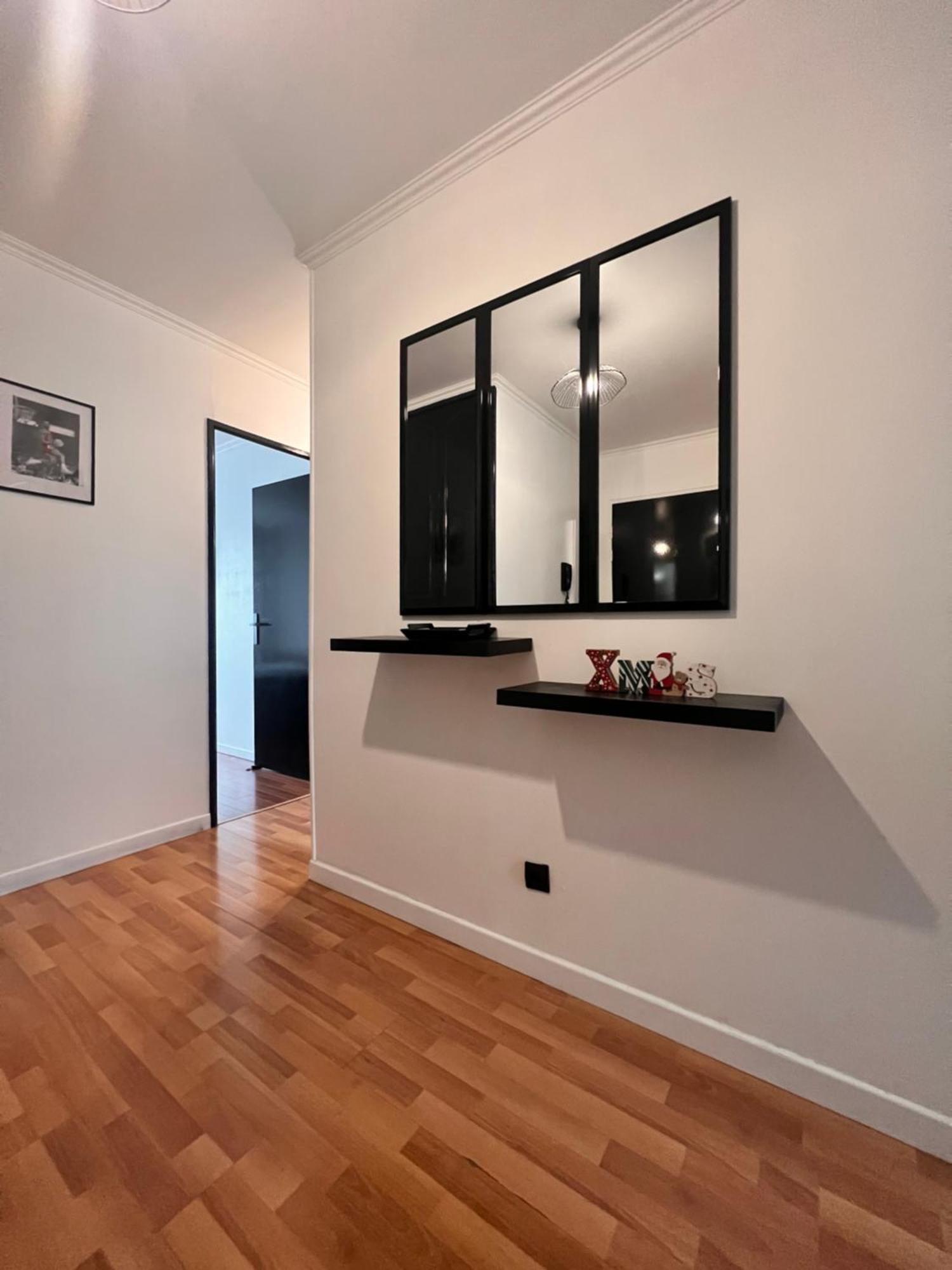 Le Joyau Cache - Paris 2024 Apartment Arnouville-les-Gonesse Exterior photo