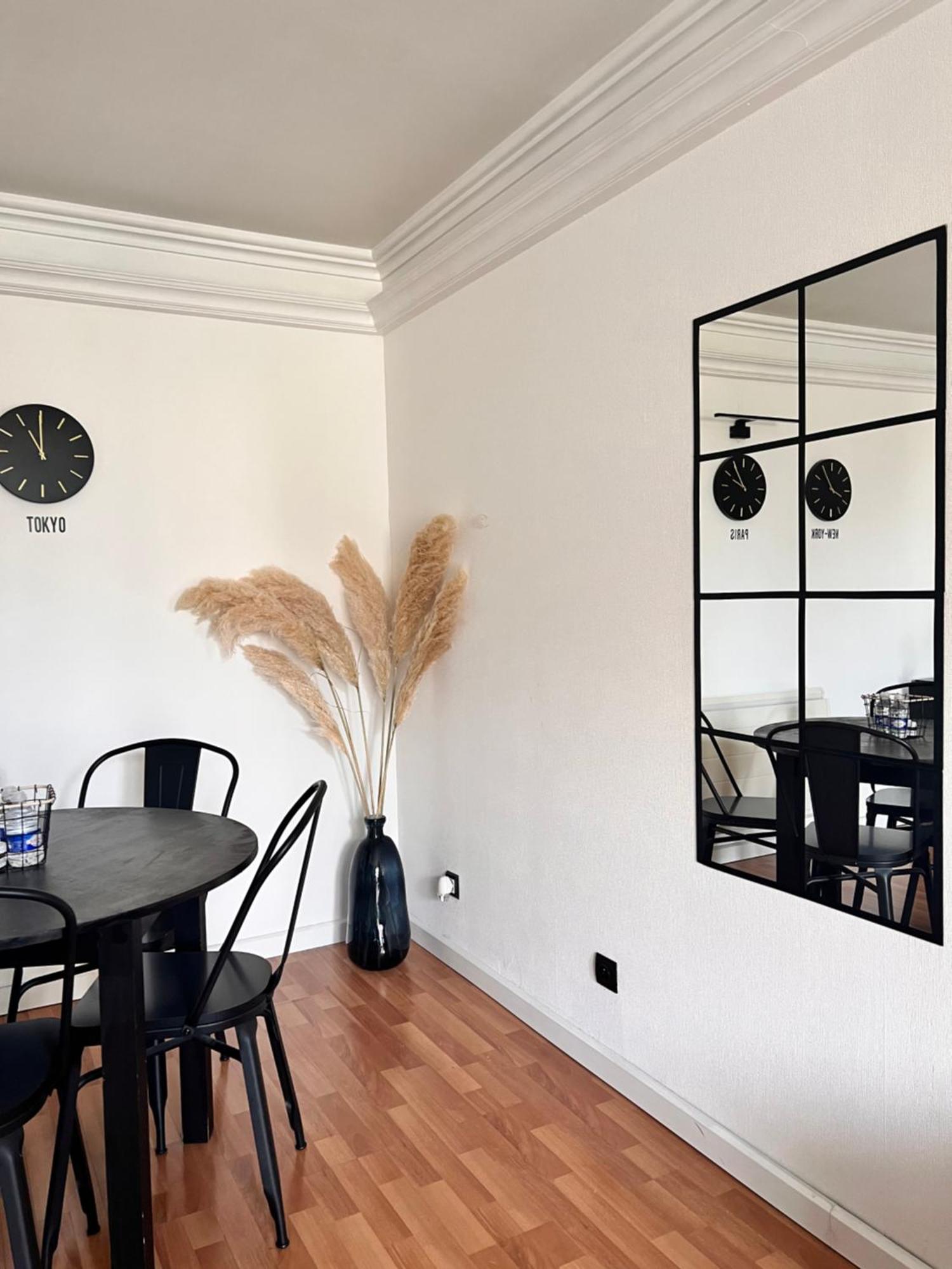 Le Joyau Cache - Paris 2024 Apartment Arnouville-les-Gonesse Exterior photo