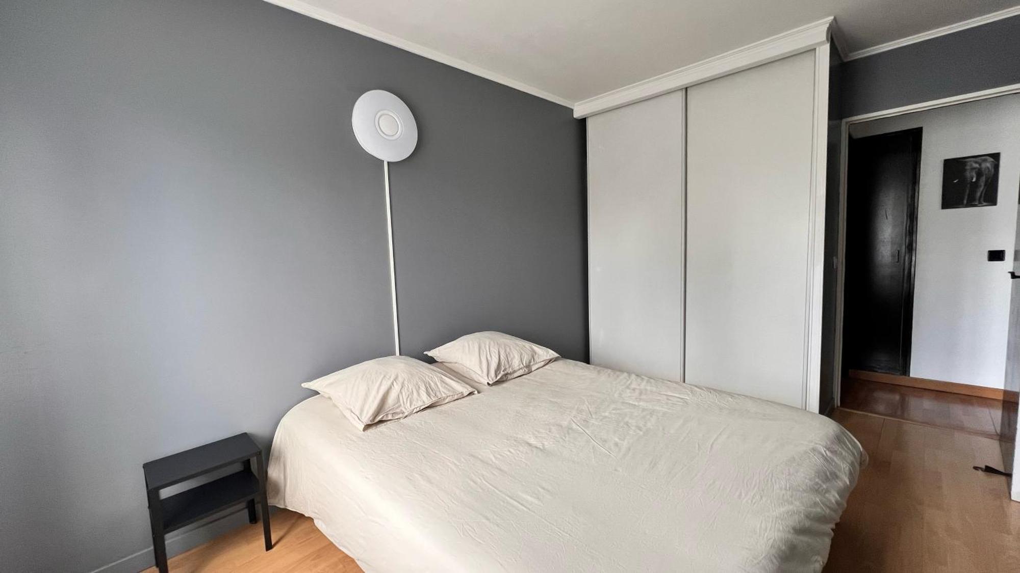 Le Joyau Cache - Paris 2024 Apartment Arnouville-les-Gonesse Exterior photo